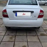 تیبا مدل ۹۴ معاوضه|خودرو سواری و وانت|کرج, خرمدشت|دیوار