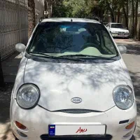 MVM 110 چهار سیلندر