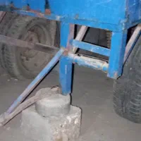 بودی سه چرخه|دوچرخه، اسکیت، اسکوتر|کرخه, |دیوار