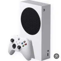 ایکس باکس سری اس