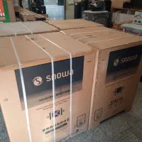 فروش ویژه لباسشویی اسنوا8 کیلو