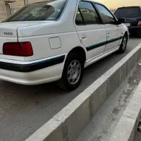 پژو پارس|خودرو سواری و وانت|شاهدشهر, |دیوار