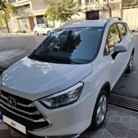 جک s3 مدل ۹۹