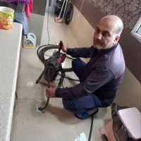 لوله بازکنی و فنر زنی|خدمات پیشه و مهارت|فریدونکنار, |دیوار