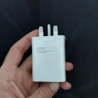 کلی شارژر ۳۳وات اصلی