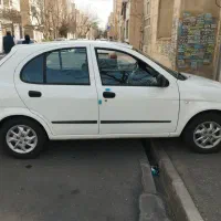 تیبا 2|خودرو سواری و وانت|کرج, فاز ۴ مهرشهر|دیوار