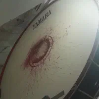 طبل دومتری یاماها،سالم|درام و پرکاشن|کرج, گلستان|دیوار