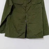 یک عدد لباس سربازی نو سایز ۴۴