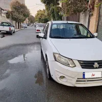 ساینا مدل ۹۷|خودرو سواری و وانت|شاهدشهر, |دیوار