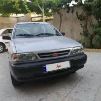 پراید 131