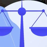 وکیل پایه یک خانم حرفه ای و پیگیر نیازمندم
