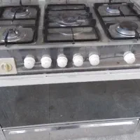 فروش گاز فردارپنج شعله