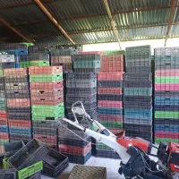 تعداد ۱۰۰۰ عدد سبد سالم ورمی کمپوست