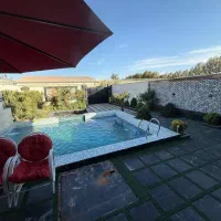 ویلا تهراندشت کردا*ن سهیلیه چهارباغ اقساط سنددار|فروش خانه و ویلا|تهران, جنت‌آباد جنوبی|دیوار