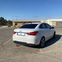 آریزو ۵ اتوماتیک فول کم کار|خودرو سواری و وانت|اصفهان, کوی ولی عصر|دیوار