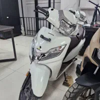 هندا اکتیوا HONDA ACTIVA 125 اقساطی 1405|موتورسیکلت|اصفهان, سرتاوه|دیوار