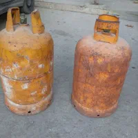 دوعددکپسول ایران گاز بفروش میرسد