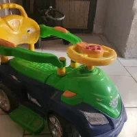 ماشین ریلیش مجیک کار