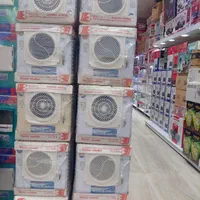 کولر آبی 2800 جنرال رومیزی اتاقی پوشالی با ارسال