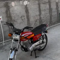 رهرو ۱۲۵