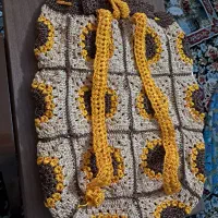 کوله قلاب بافی|کیف، کفش، کمربند|سبزوار, پامنار|دیوار