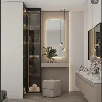 گروه طراحی و معماری و بازسازی Dawn Design