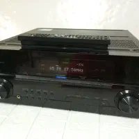 امپلیفایر سینمایی رده بالا  پایونیر Pioneer LX51|سیستم صوتی خانگی|تهران, دروس|دیوار