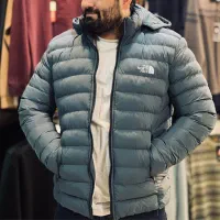 کاپشن theNOrthFACE|لباس|اردبیل, |دیوار