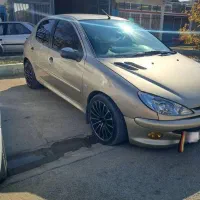 ۲۰۶ تیپ ۲ چیده درجه یک