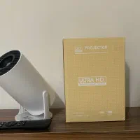 ویدئو پروژکتور مدل HY-300 Android