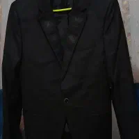 یک دست کت شلوار شیک در حدنو