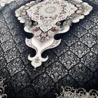 فرش ۱۲متری نو نو