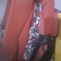 کالسکه بچه درحدنو|کالسکه و لوازم جانبی|زرند, |دیوار