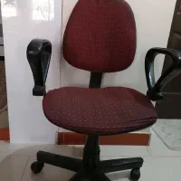 صندلی چرخان