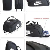 کیف کوله مدرسه ای وورزشی و مسافرتی