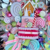 ساخت انواع دسته گل و تزینات سفارشی برای تمام مراسم