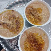 آشپزپخت حلیم نیشابوری و شله