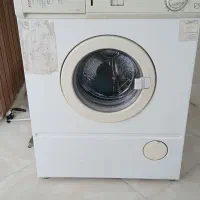 ماشین لباسشویی ۵ کیلویی