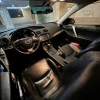 مزدا ۳ نیو تیپ ۴ مدل ۹۱|خودرو سواری و وانت|تهران, جردن|دیوار