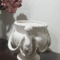 گلدان لمونژ