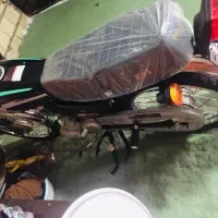 همتاز ۱۵۰|موتورسیکلت|بم, |دیوار