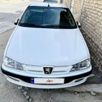 پارس tu5 اتوماتیک