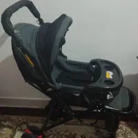 کالسکه بچه