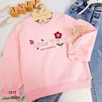 بلوز وسارفون دخترانه مناسب دوسال تا ۸سال