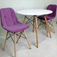میزوصندلی،نیایش(مرکزی)،