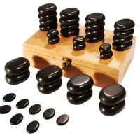 ماساژ، ویژه بانوان، ماساژ درمانی و ریلکسیشن