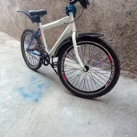 دوچرخه سالم  نو|دوچرخه، اسکیت، اسکوتر|رحیمآباد, |دیوار