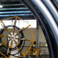 لوله پلی اتیلن کشاورزی