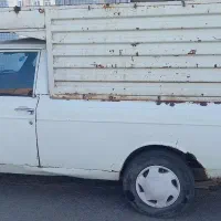 وانت مدل ۸۶|خودرو سواری و وانت|اردبیل, |دیوار