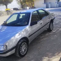 پژو405 دوگانه کارخانه|خودرو سواری و وانت|سردشت, |دیوار